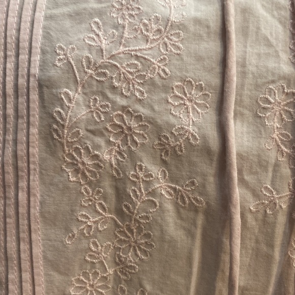 Sundance Blouse - Picture 2 of 11